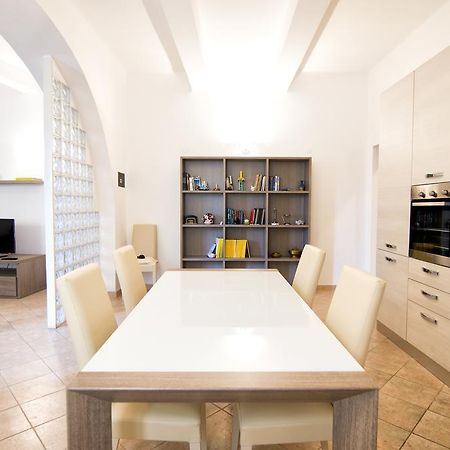 Appartamento La Cittadella Piombino Exterior foto