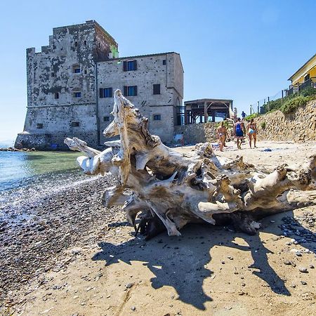 Appartamento La Cittadella Piombino Exterior foto