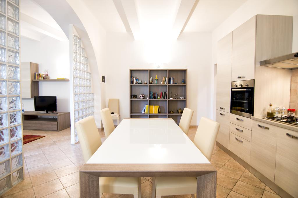 Appartamento La Cittadella Piombino Exterior foto