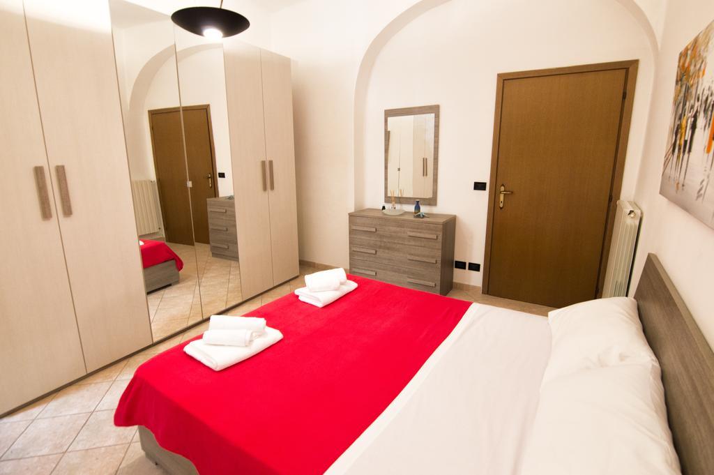 Appartamento La Cittadella Piombino Exterior foto